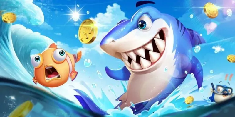 Vài thông tin đôi nét về game và mẹo bắn cá không trật